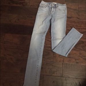 Bullhead jeans